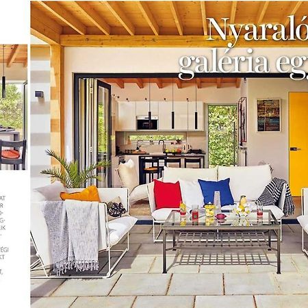Art House - Revfueloep Apartamento Exterior foto