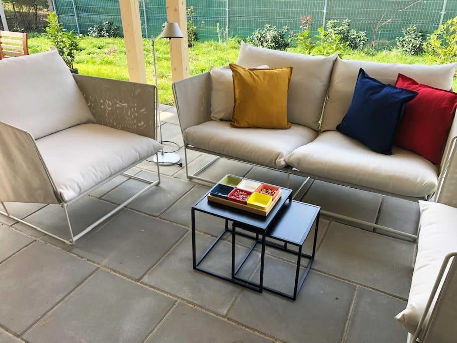 Art House - Revfueloep Apartamento Exterior foto