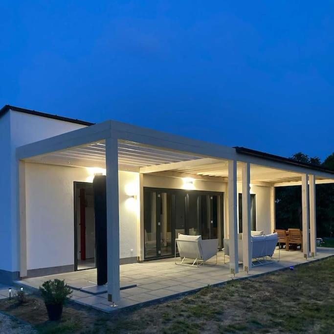Art House - Revfueloep Apartamento Exterior foto