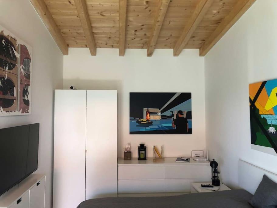 Art House - Revfueloep Apartamento Exterior foto