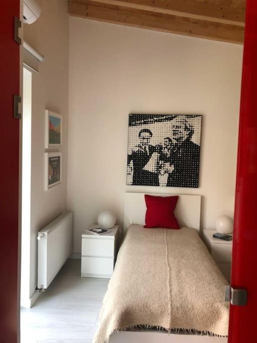 Art House - Revfueloep Apartamento Exterior foto