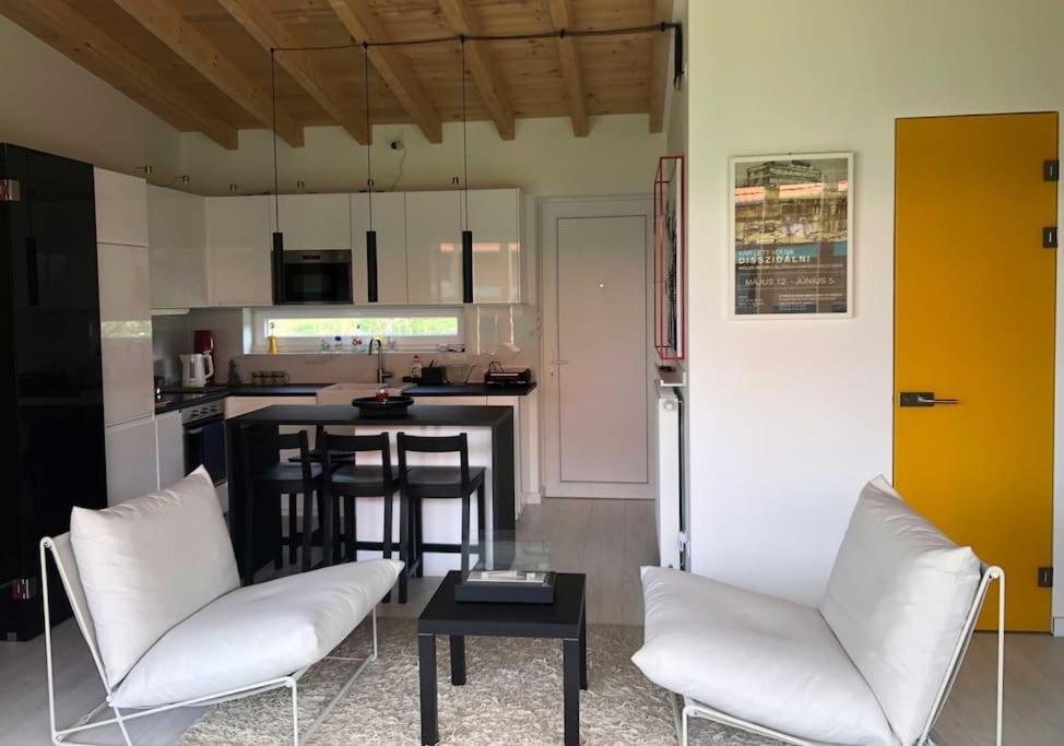 Art House - Revfueloep Apartamento Exterior foto